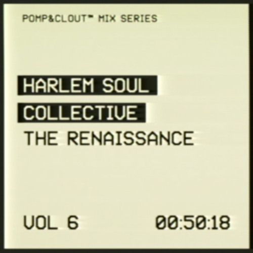06 Harlem Soul Collective – The Renaissance