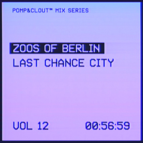 12 Zoos of Berlin – Last Chance City