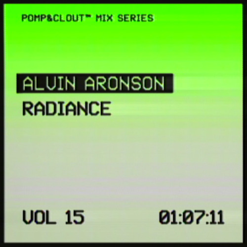 15 Alvin Aronson – Radiance