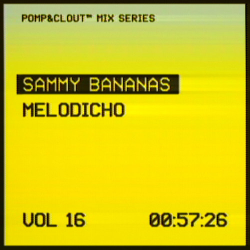 16 Sammy Bananas – Melodicho