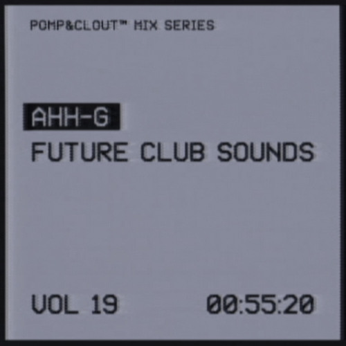 19 Ahh-G – Future Club Sounds