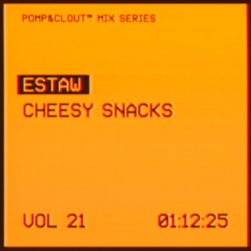 21 Estaw – Cheesy Snacks