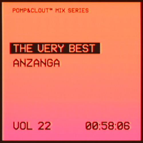 22 The Very Best – Anzanga