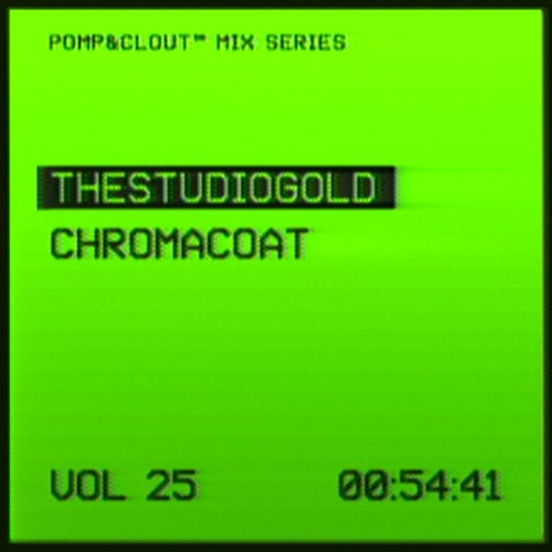 25 TheStudioGold – Chromacoat