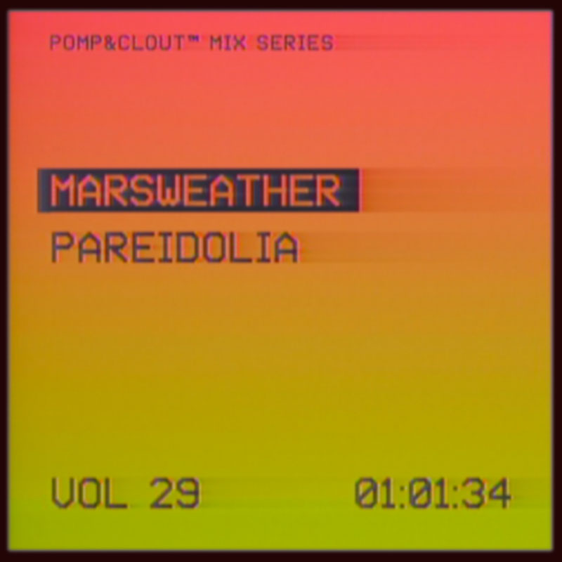 29 Marsweather – Pareidolia