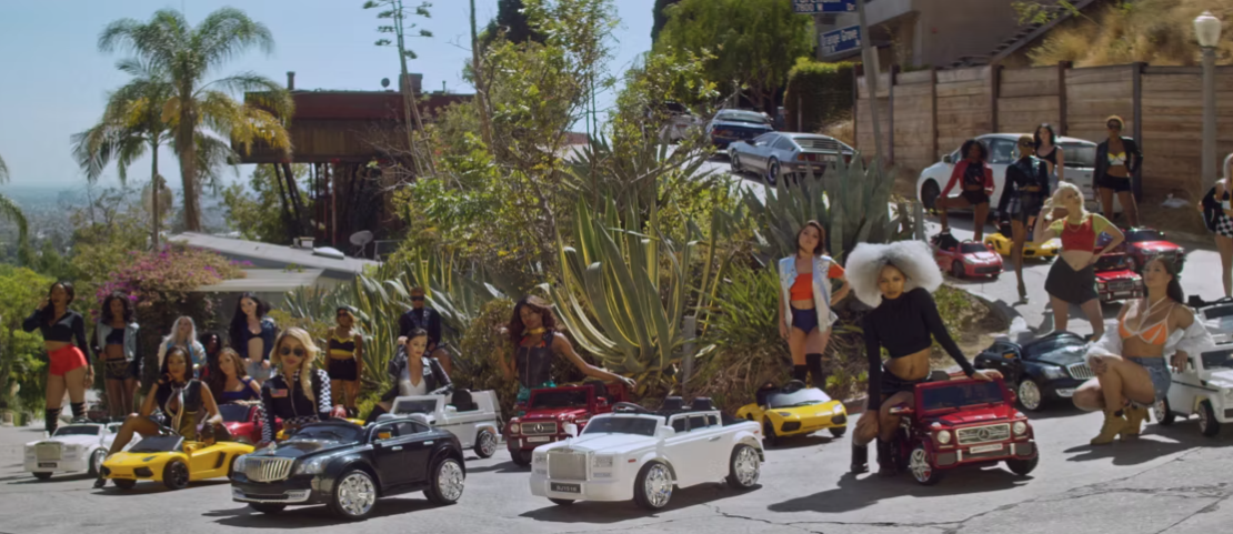  Young Thug – Wyclef Jean 