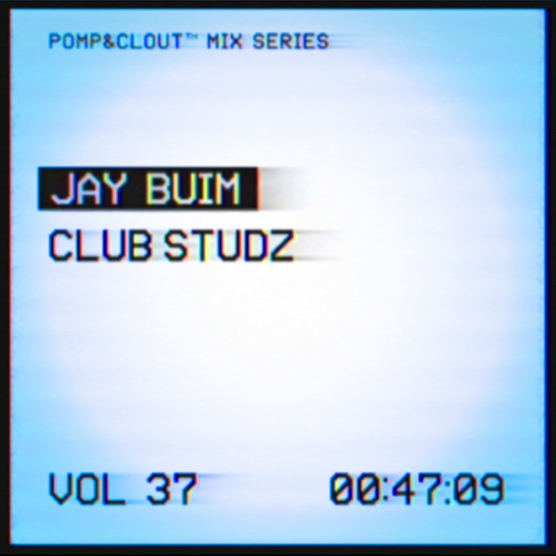 37 Jay Buim – Club Studz